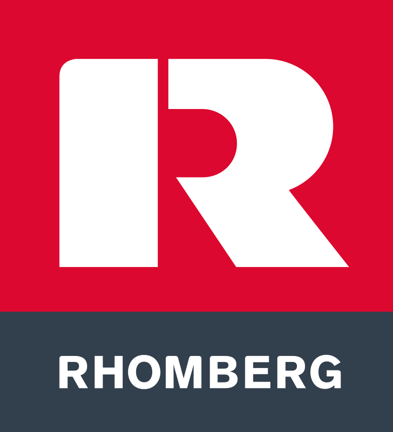 Rhomberg Logo
